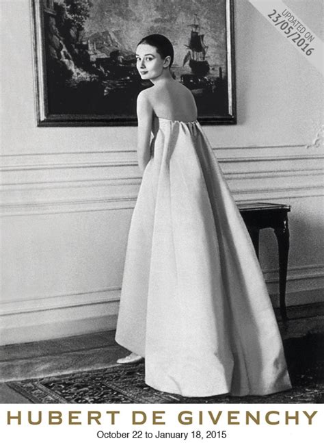 museo thyssen givenchy|Hubert de Givenchy .